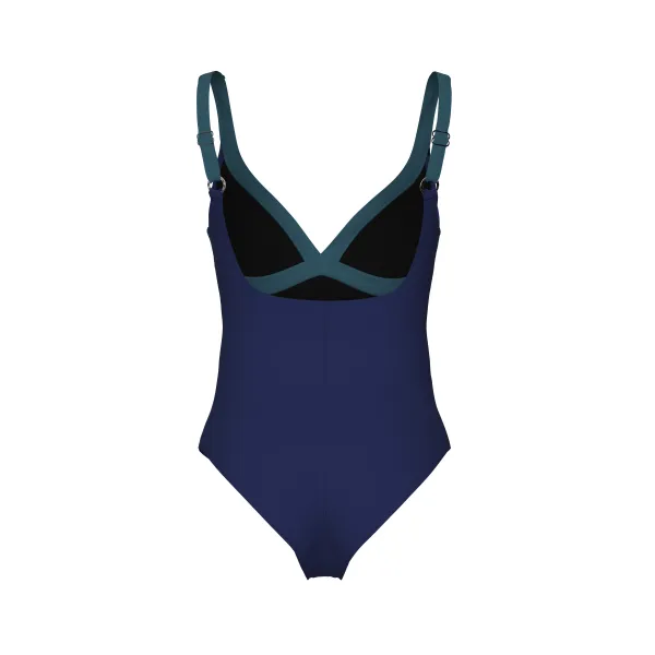 Жіночий купальник Arena SWIMSUIT DANIELA U BACK C