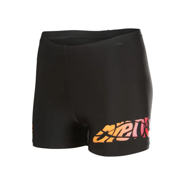 Дитячі плавки Arena LETTERING SWIM SHORT