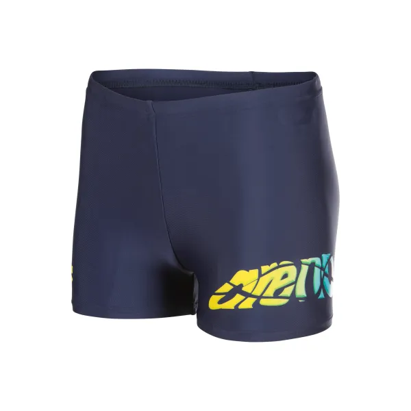 Дитячі плавки Arena LETTERING SWIM SHORT