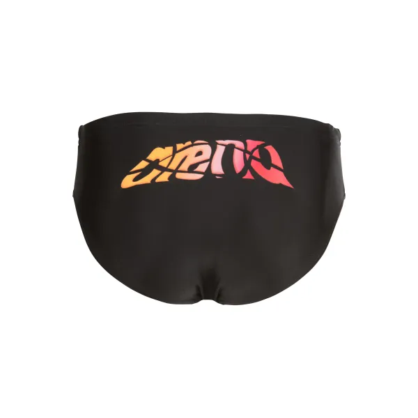 Дитячі плавки Arena LETTERING SWIM BRIEFS