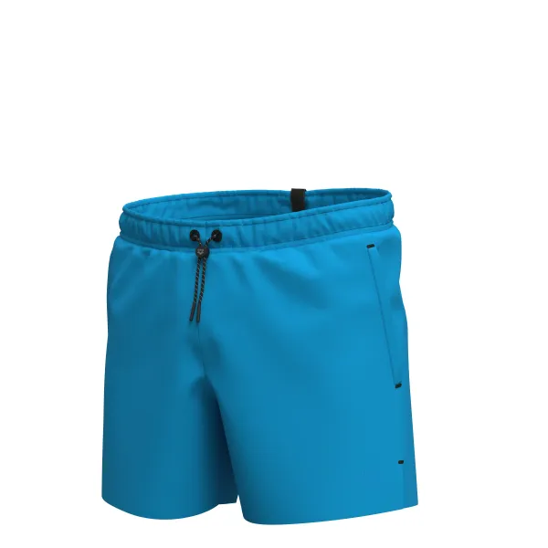 Чоловічі плавальні шорти Arena EVO BEACH SHORT SOLID