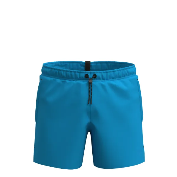 Чоловічі плавальні шорти Arena EVO BEACH SHORT SOLID