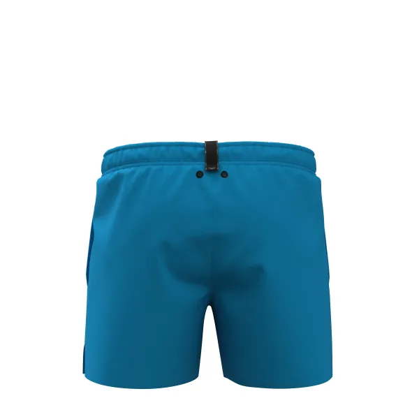 Чоловічі плавальні шорти Arena EVO BEACH SHORT SOLID