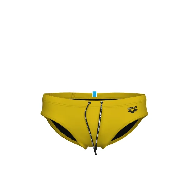 Чоловічі плавки Arena SMART POCKET SWIM BRIEFS