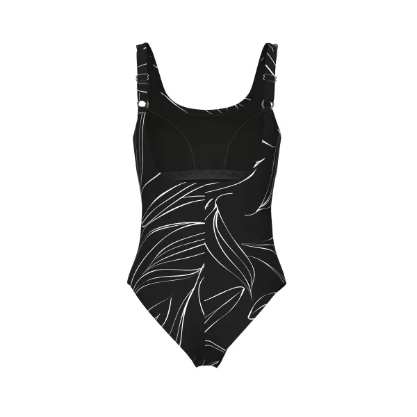 Жіночий купальник Arena SWIMSUIT MARISA U BACK