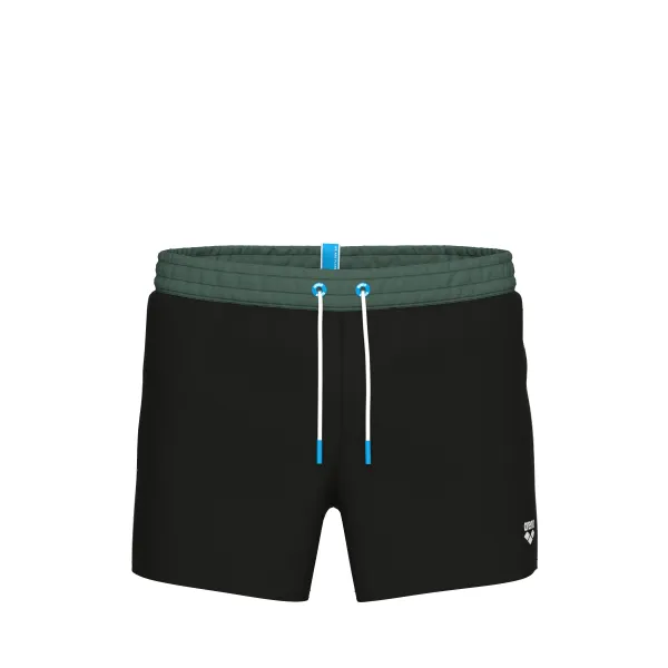 Чоловічі плавальні шорти Arena TAPES BEACH X-SHORT