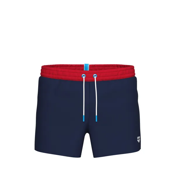 Чоловічі плавальні шорти Arena TAPES BEACH X-SHORT