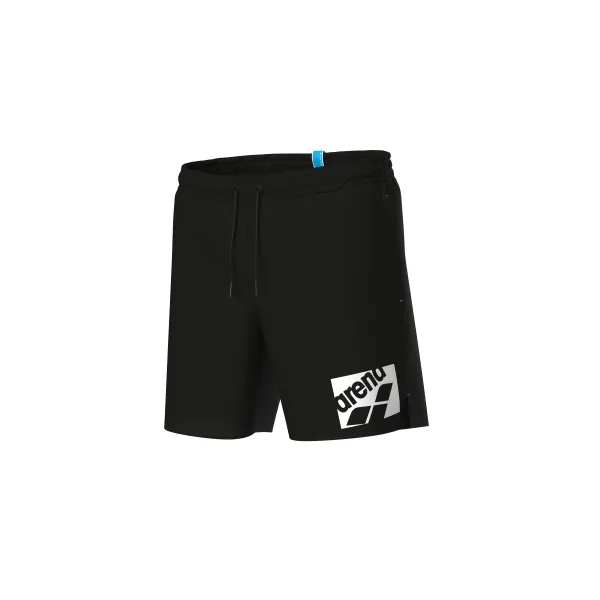 Чоловічі плавальні шорти Arena LOGO BOXER