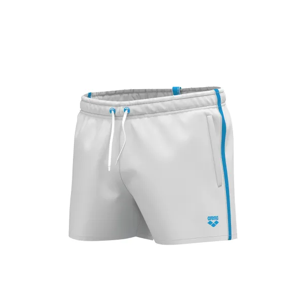 Чоловічі плавальні шорти Arena SIDE TAPES BEACH X-SHORT