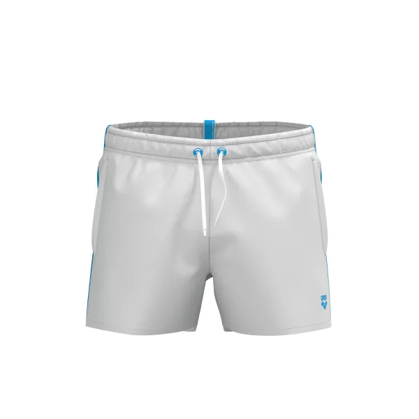 Чоловічі плавальні шорти Arena SIDE TAPES BEACH X-SHORT