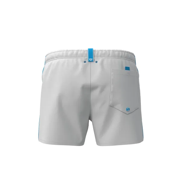 Чоловічі плавальні шорти Arena SIDE TAPES BEACH X-SHORT