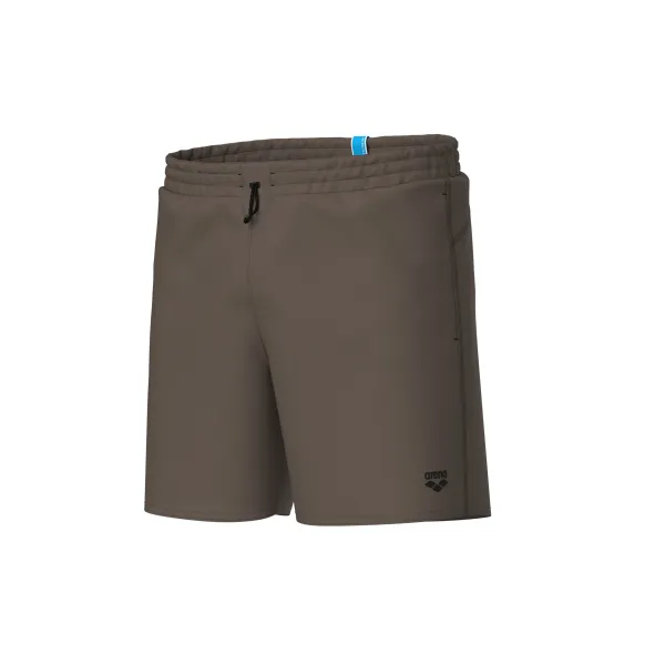 Чоловічі плавальні шорти Arena ADJUSTABLE WAIST BEACH BOXER