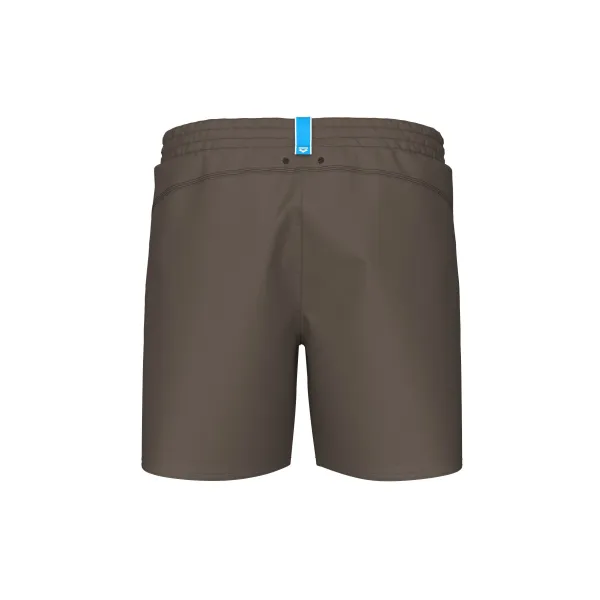 Чоловічі плавальні шорти Arena ADJUSTABLE WAIST BEACH BOXER