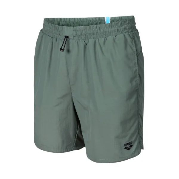 Чоловічі плавальні шорти Arena ADJUSTABLE WAIST BEACH BOXER