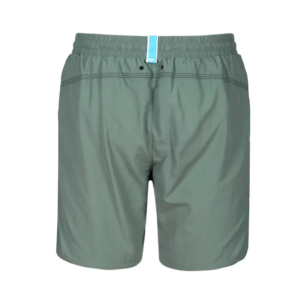Чоловічі плавальні шорти Arena ADJUSTABLE WAIST BEACH BOXER