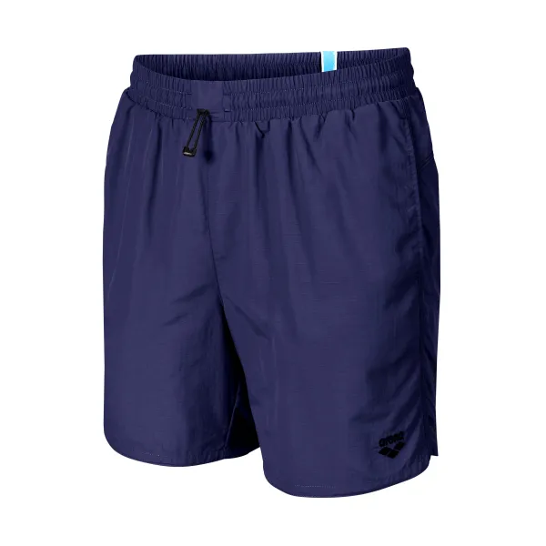 Чоловічі плавальні шорти Arena ADJUSTABLE WAIST BEACH BOXER