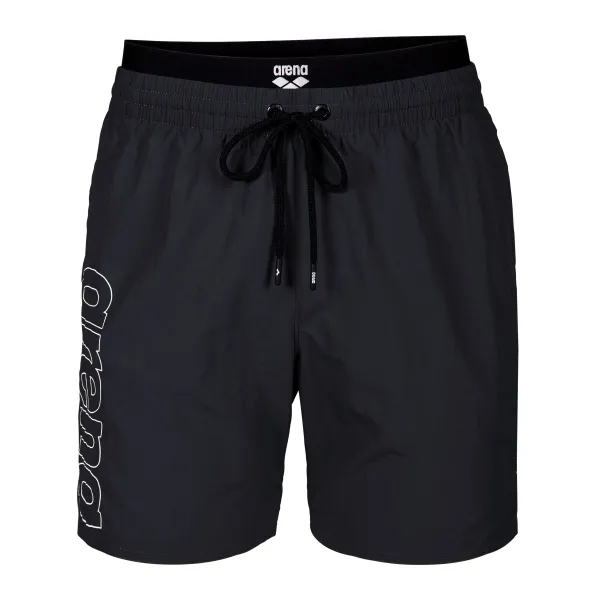 Чоловічі плавальні шорти Arena ELASTIC BAND BEACH BOXER