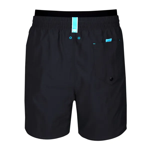 Чоловічі плавальні шорти Arena ELASTIC BAND BEACH BOXER