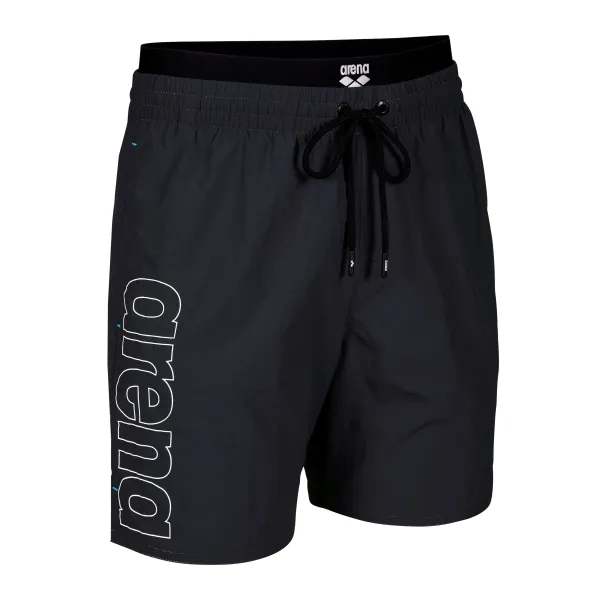 Чоловічі плавальні шорти Arena ELASTIC BAND BEACH BOXER