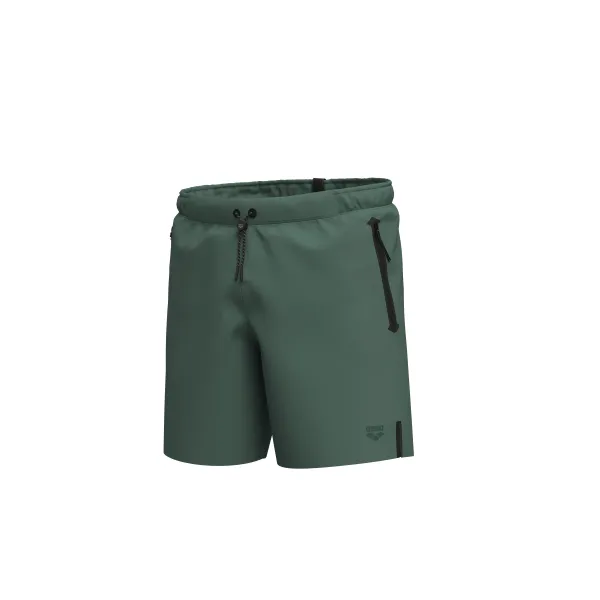 Чоловічі плавальні шорти Arena EVO SIDE ZIP POCKETS BEACH BOX