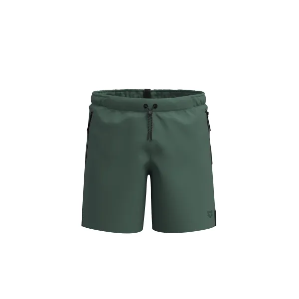 Чоловічі плавальні шорти Arena EVO SIDE ZIP POCKETS BEACH BOX