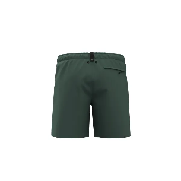 Чоловічі плавальні шорти Arena EVO SIDE ZIP POCKETS BEACH BOX