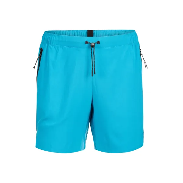Чоловічі плавальні шорти Arena EVO SIDE ZIP POCKETS BEACH BOX