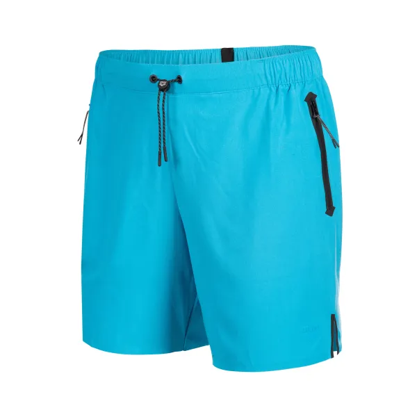 Чоловічі плавальні шорти Arena EVO SIDE ZIP POCKETS BEACH BOX