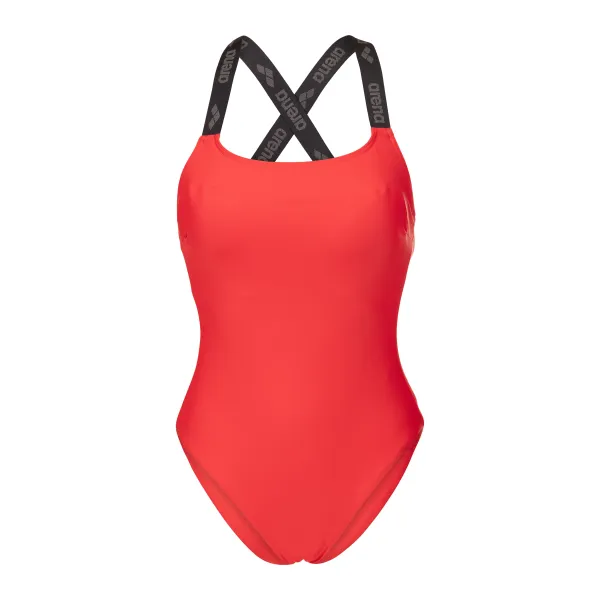 Жіночий купальник Arena ELASTIC SOLID SWIMSUIT