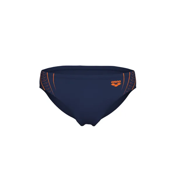 Чоловічі плавки Arena DOUBLE GRAPHIC SWIM BRIEFS
