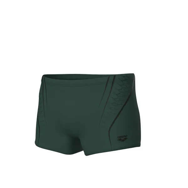 Чоловічі плавки Arena DOUBLE GRAPHIC SWIM SHORT