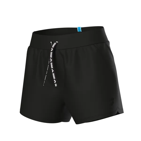 Жіночі шорти Arena SOLID SHORT