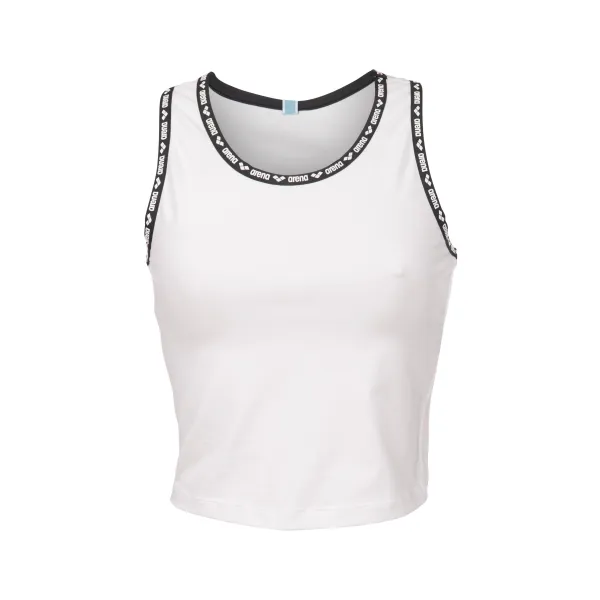 Жіноча майка Arena SOLID TOP