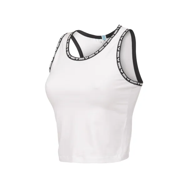 Жіноча майка Arena SOLID TOP