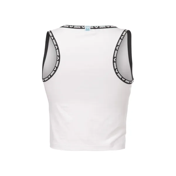 Жіноча майка Arena SOLID TOP
