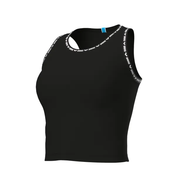 Жіноча майка Arena SOLID TOP