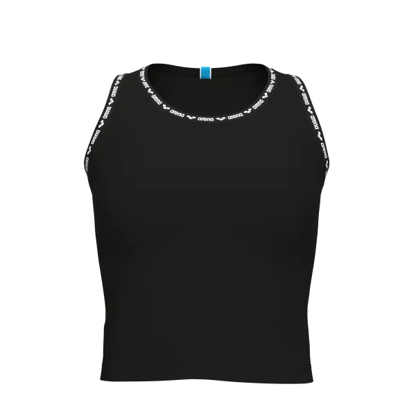 Жіноча майка Arena SOLID TOP