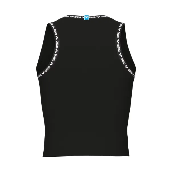 Жіноча майка Arena SOLID TOP