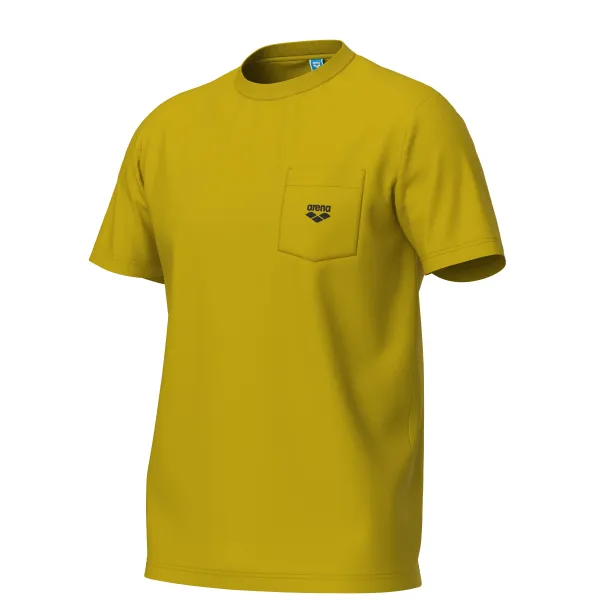 Чоловіча футболка Arena POCKET LOGO T-SHIRT