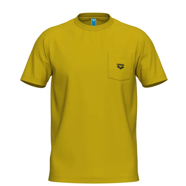 Чоловіча футболка Arena POCKET LOGO T-SHIRT