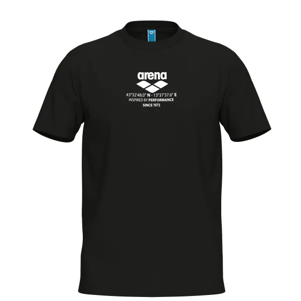 Чоловіча футболка Arena GRAPHIC T-SHIRT