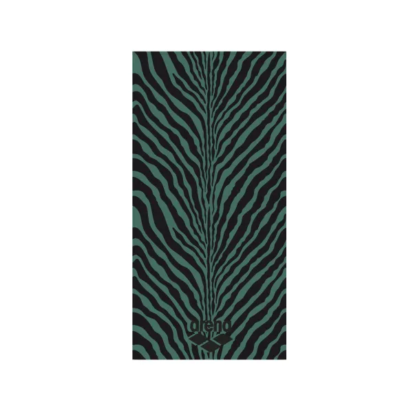 Рушник Arena ZEBRA TOWEL