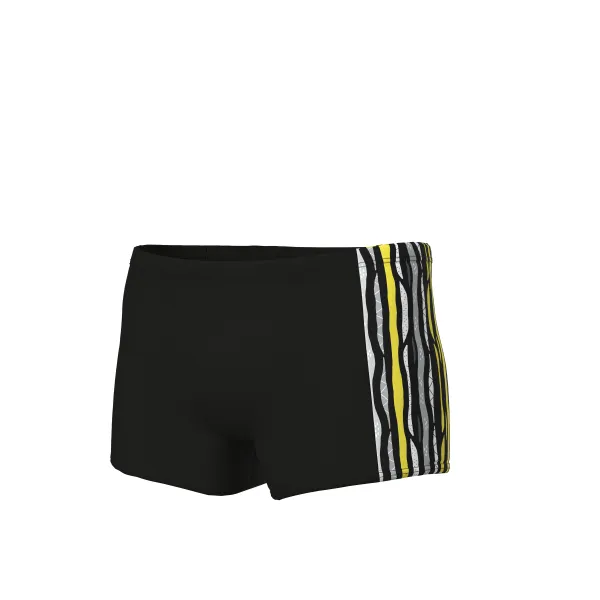 Чоловічі плавки Arena STRIPES SWIM SHORT