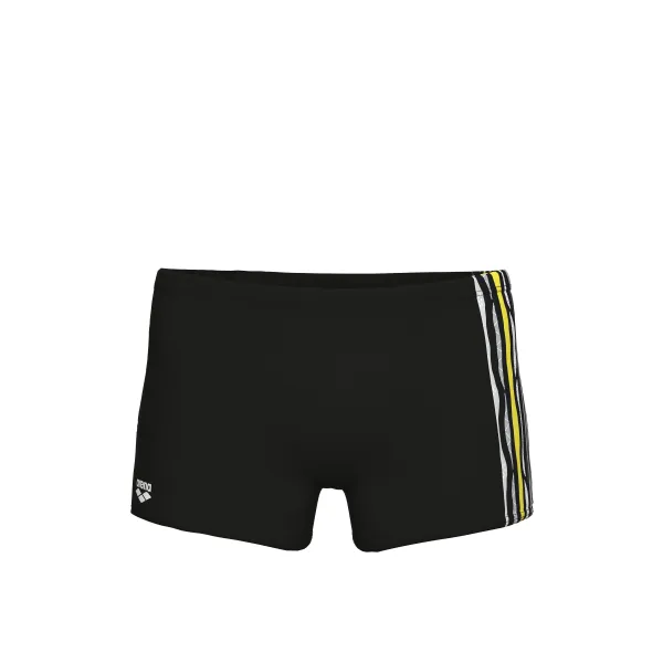 Чоловічі плавки Arena STRIPES SWIM SHORT