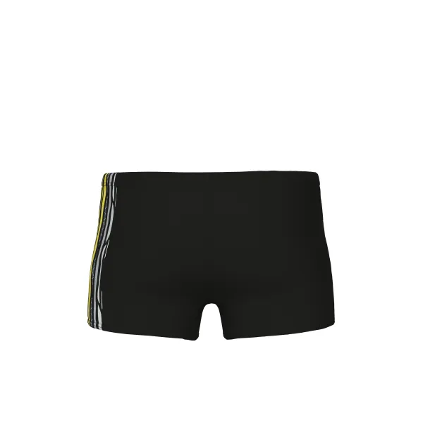 Чоловічі плавки Arena STRIPES SWIM SHORT