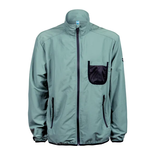 Чоловіча вітрівка Arena FULLZIP JACKET RIPSTOP