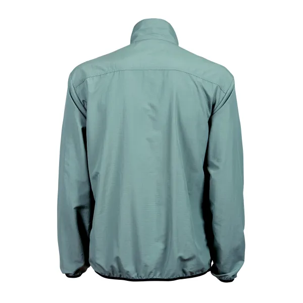 Чоловіча вітрівка Arena FULLZIP JACKET RIPSTOP