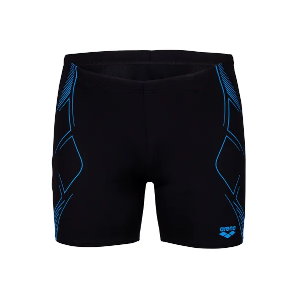 Чоловічі джамери Arena GRAPHIC SWIM MID JAMMER