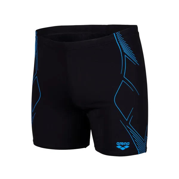 Чоловічі джамери Arena GRAPHIC SWIM MID JAMMER