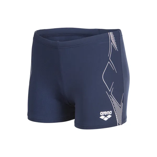 Дитячі плавки Arena GRAPHIC SWIM SHORT